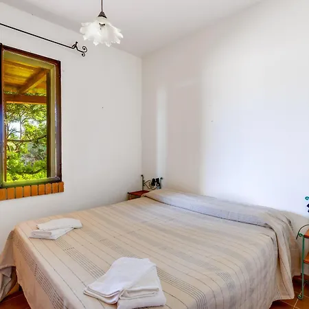 Due Archi S'archittu Cuglieri