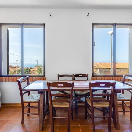 Due Archi Prázdninový dům