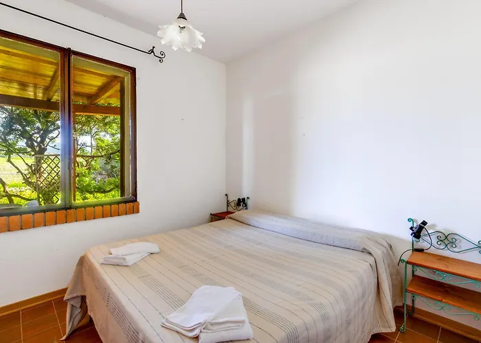 Due Archi С'Аркитту-Кульери