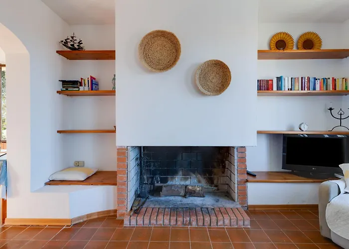 Дом отдыха Due Archi *