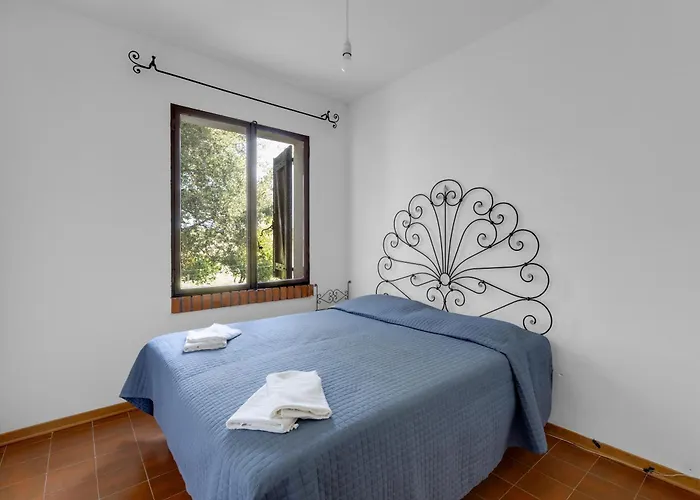 Due Archi * С'Аркитту-Кульери