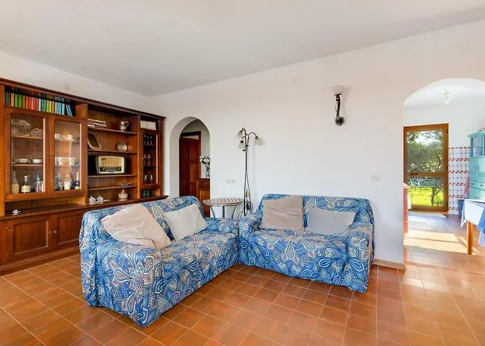 Due Archi Дом отдыха *