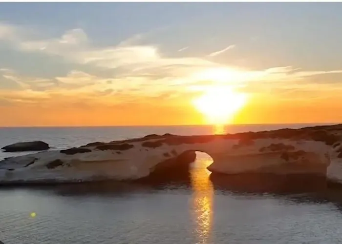 Due Archi Dom wakacyjny S'Archittu