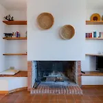 Feriehus Due Archi S'archittu Cuglieri