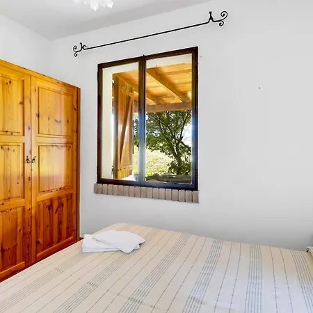 Due Archi * S'archittu Cuglieri