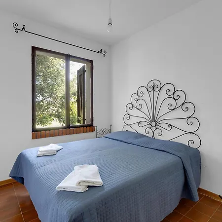 Due Archi * S'archittu Cuglieri