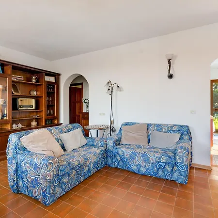 Due Archi Casa de Férias *