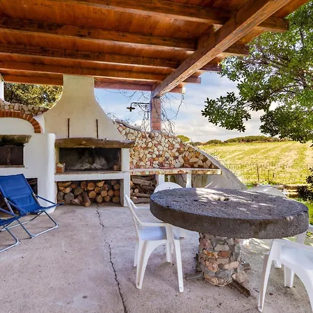 Casa de Férias Due Archi *