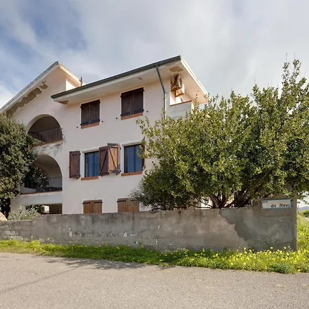 Hébergement de vacances Due Archi *