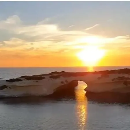 Due Archi Casa de Férias S'archittu Cuglieri