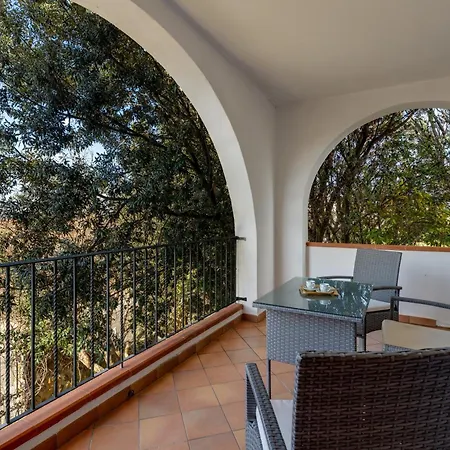 Due Archi Holiday home *