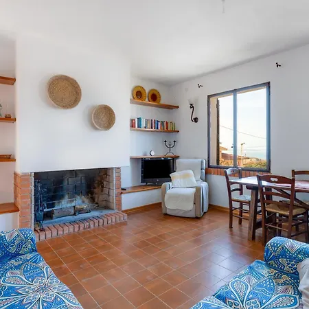 Due Archi Holiday home