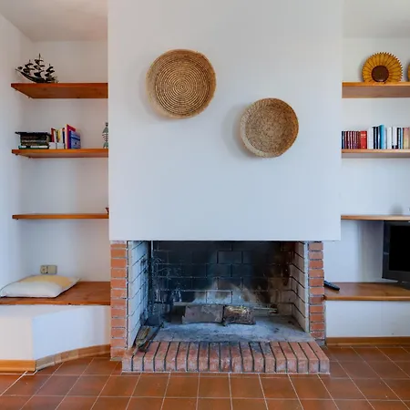 Holiday home Due Archi S'archittu Cuglieri