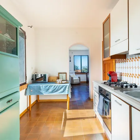 Due Archi S'archittu Cuglieri