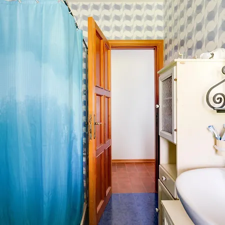 Due Archi S'archittu Cuglieri