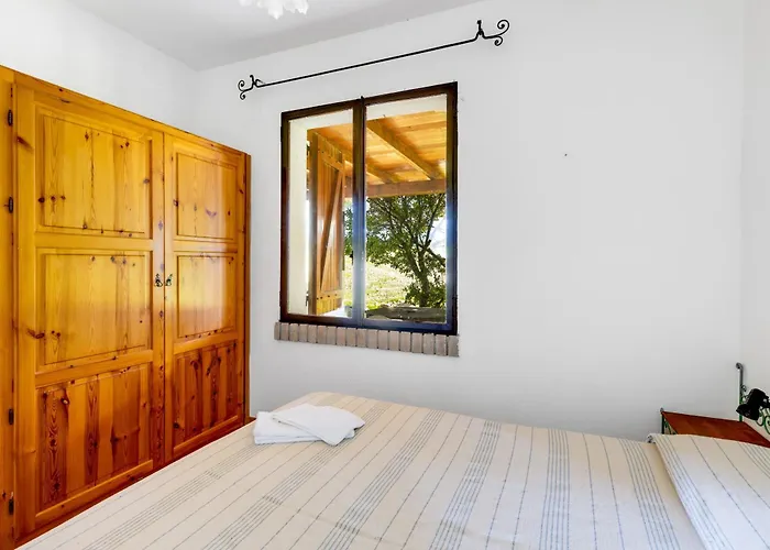 Due Archi * S'archittu Cuglieri