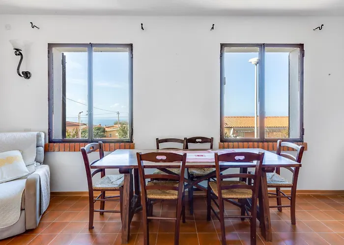 Due Archi Hébergement de vacances