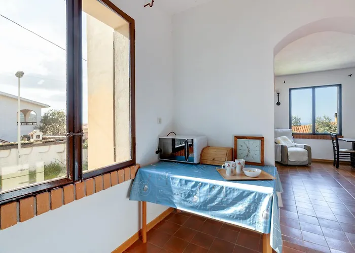 Due Archi Tatil Evi *