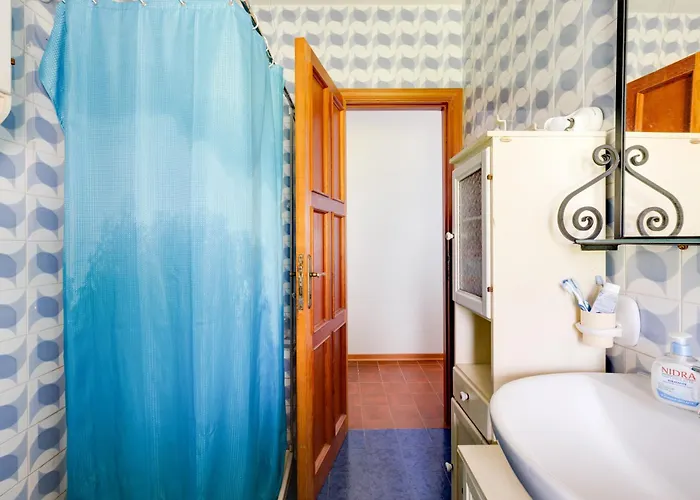 Hébergement de vacances Due Archi